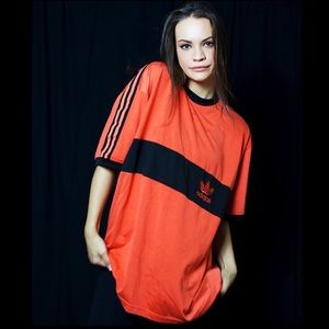 Vintage Originals Adidas shirt